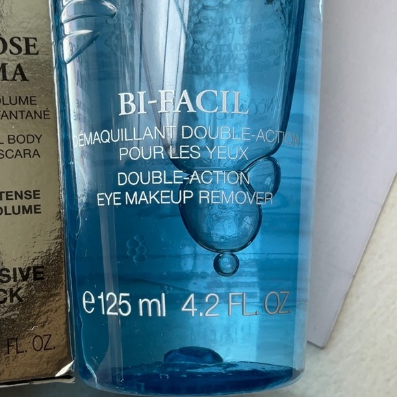 Brand New sealed Full Size Lancôme Hypnos Mascara and Mascara remover - Picture 4 of 7